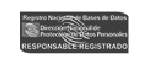 Responsable Registrado